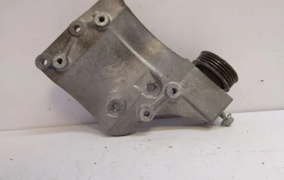 Fiat Sedici Supercharger CJ311CA00371743778
