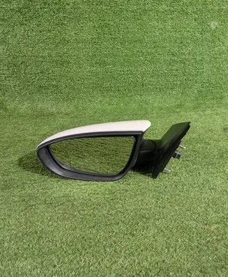 Hyundai i20 (BC3 BI3) Front door electric wing mirror 