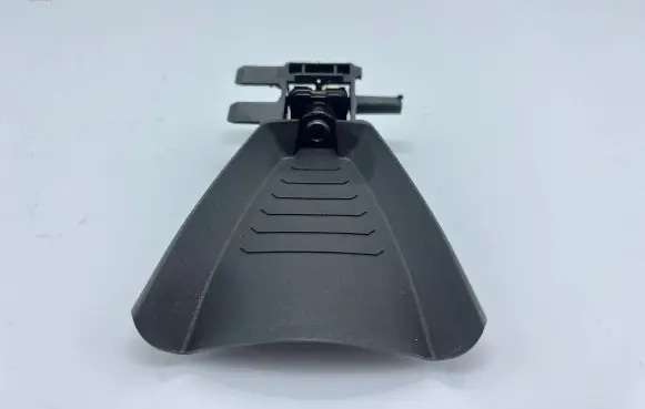 Windshield/windscreen camera