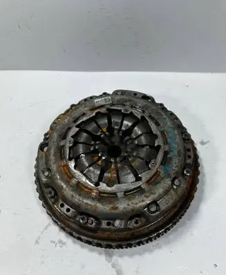 Renault Kadjar Clutch set kit 302053062R
