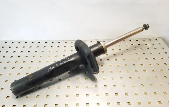 Front shock absorber/damper