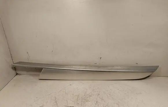 BMW X5 E70 Rear door card trim 4993101