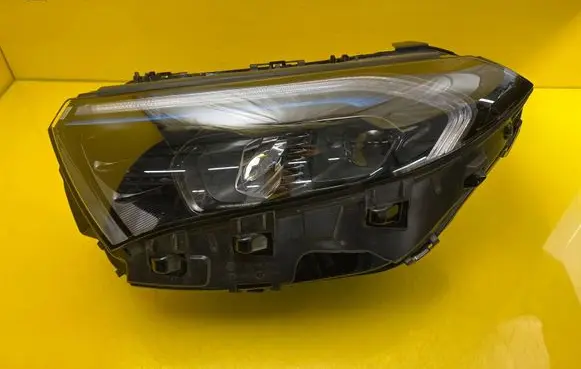 Mercedes-Benz EQB Headlight/headlamp A2439062701