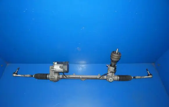 Volvo XC90 Steering rack 32315403 4532014778 P32315403