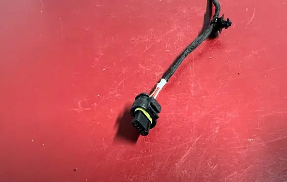 BMW X1 U11 Parking sensor (PDC) wiring loom 6925595