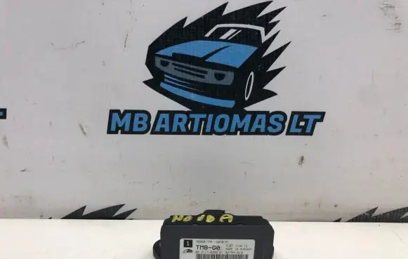 Honda Insight ESP acceleration yaw rate sensor TM8G0