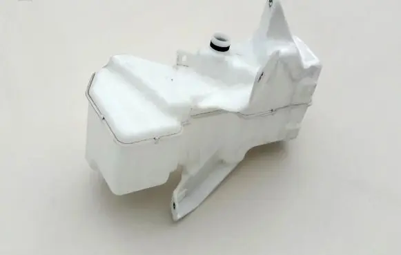 Toyota Prius Prime Windshield washer fluid reservoir/tank