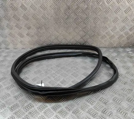 Mazda CX-30 Rubber seal rear door DFR568913A