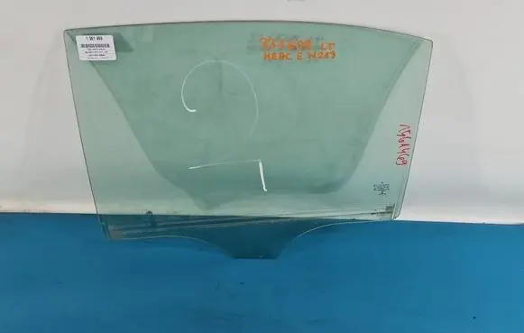 Mercedes-Benz E W213 Rear door window glass IMPRK1561469
