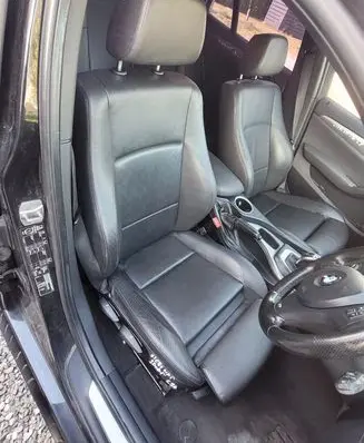 BMW X1 E84 Front passenger seat