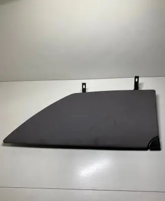 Peugeot 807 Glove box lid/cover 1846685G