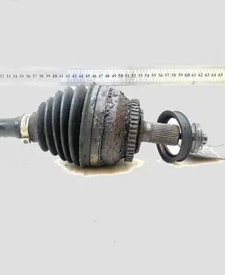 Volvo S80 Front driveshaft P9181255
