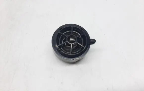 Front door speaker