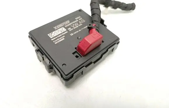 Other control units/modules