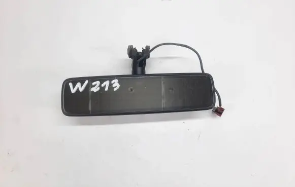 Mercedes-Benz E W213 Rear view mirror (interior) A2138109900 E11048407