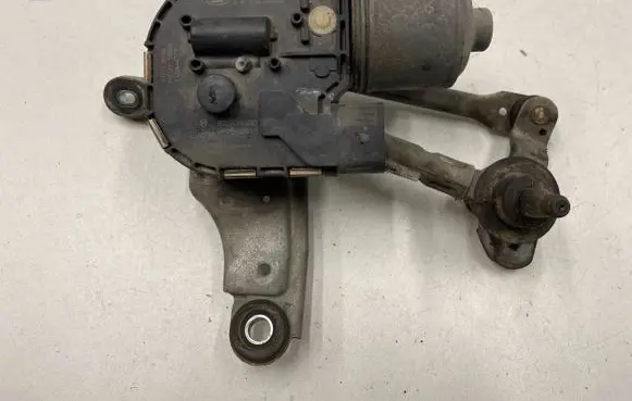 Ford S-MAX Wiper motor 3397021484