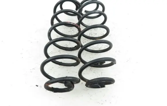 Ford Fusion Rear coil spring
