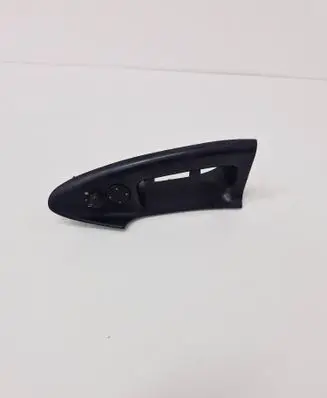 Wing mirror switch