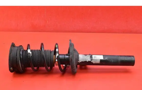 Front shock absorber/damper