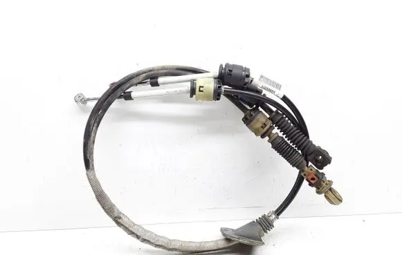 Volvo C70 Gear shift cable linkage 31259494