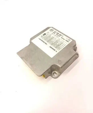 Volkswagen Sharan Airbag control unit/module 1C0909605F 5WK43131