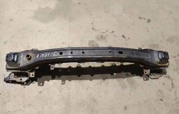 Mazda 6 Front bumper cross member