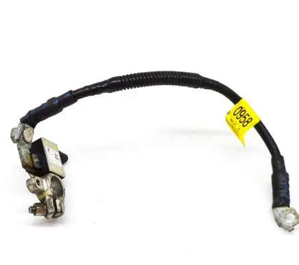 Opel Mokka Positive wiring loom 13306650