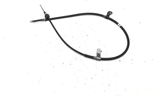 KIA Picanto Hand brake release cable G65004118