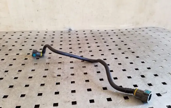 Nissan Juke I F15 Fuel line/pipe/hose 