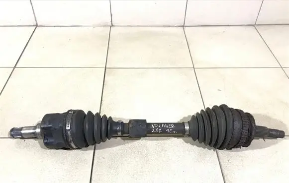 Chrysler Voyager Front driveshaft