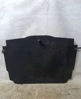 KIA Ceed Trunk/boot mat liner 