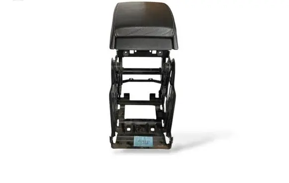 Skoda Octavia Mk2 (1Z) Armrest 1Z0864207