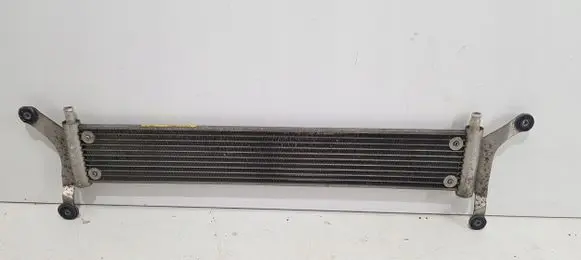 Audi Q7 4L Coolant radiator 7L6121212B