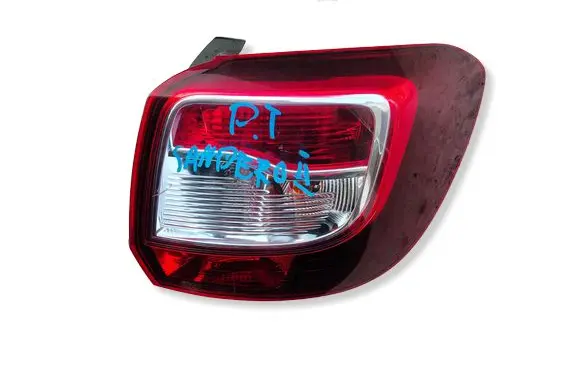 Dacia Sandero II Rear/tail lights 265500465R