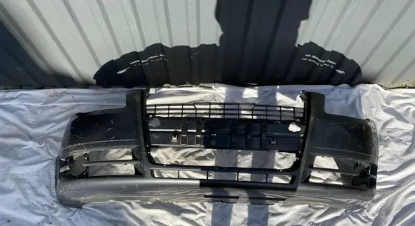 Audi A4 S4 B7 8E 8H Front bumper 8L0807437AG