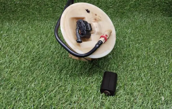 Ford Focus In-tank fuel pump 