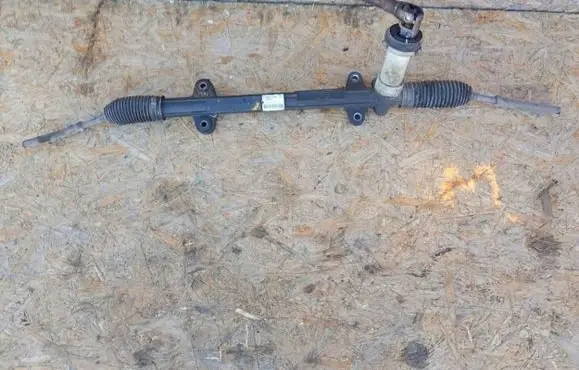 KIA Ceed Steering rack PRZEKADNIA