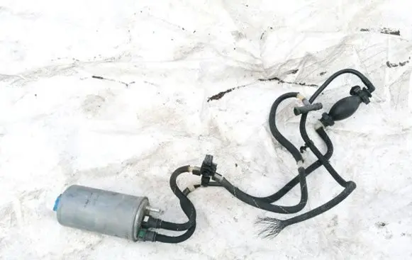 Renault Laguna I Fuel filter 