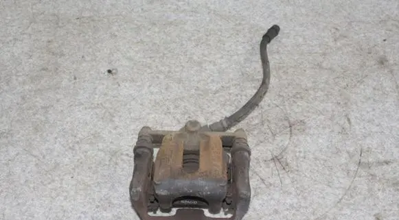 Mercedes-Benz B W245 Rear brake caliper