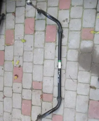 Audi Q5 SQ5 Front anti-roll bar/sway bar 80A411305C