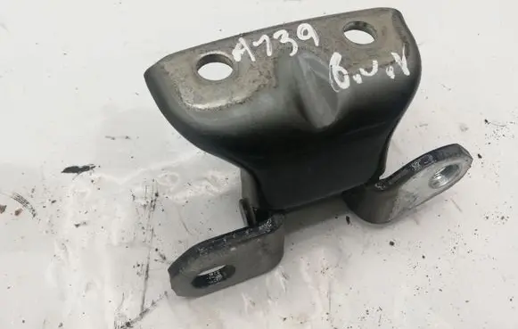 Hyundai ix20 Rear door upper hinge NOCODE