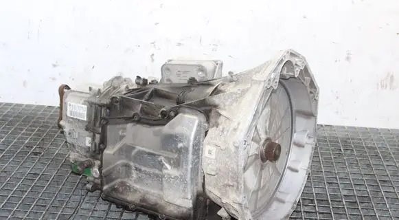BMW M3 e92 Automatic gearbox GS7D36SG 7842996
