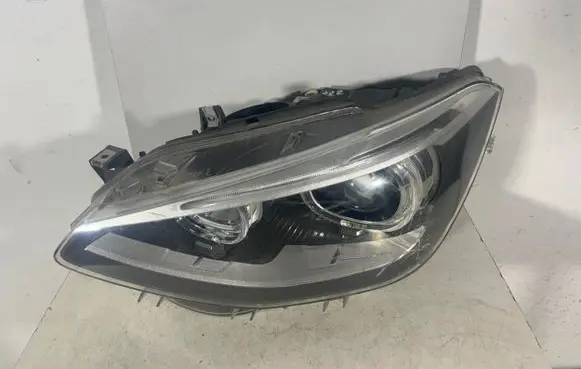 BMW 1 F20 F21 Headlight/headlamp 722967910