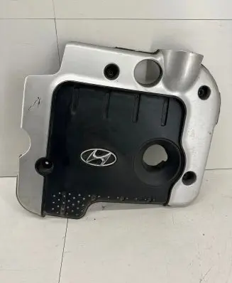 Hyundai Santa Fe Engine cover (trim) 2924027800