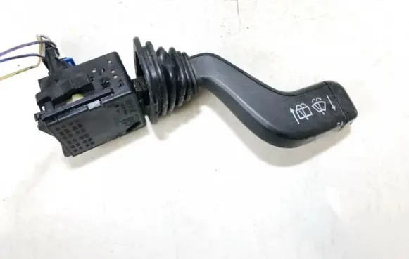 Wiper control stalk