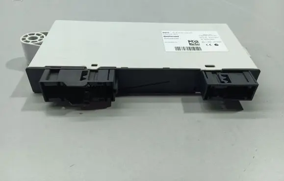 BMW 5 F10 F11 Engine ECU kit and lock set 9257039