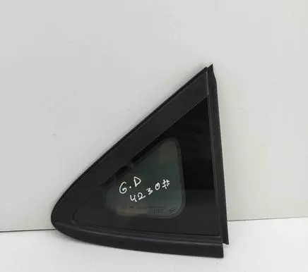 Ford Fiesta Rear side window 43R011595 H1BBA29750C