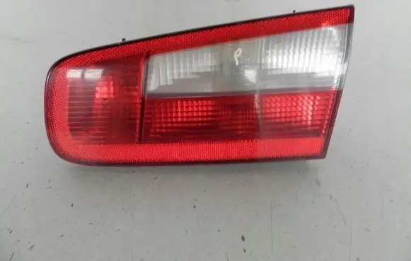 Renault Laguna II Rear/tail lights 