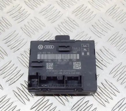 Audi A6 S6 C7 4G Door control unit/module 4G8959795J 4G8959795G