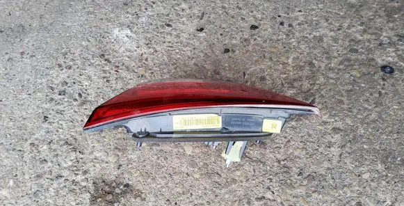 Chrysler 200 Tailgate rear/tail lights 68110364AB 49033G 1410220725